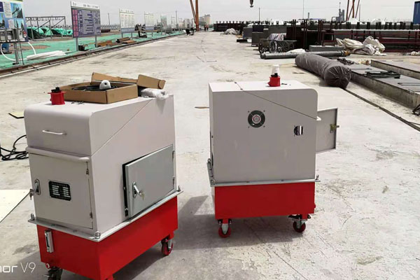 橋梁預應(yīng)力張拉規(guī)范