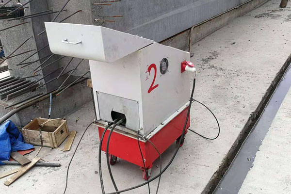 智能張拉設備10年老師傅總結(jié)T梁預應力張拉的操作規(guī)程