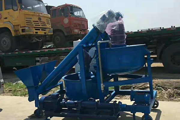 智能壓漿設(shè)備廠家哪家好主要看這幾點！