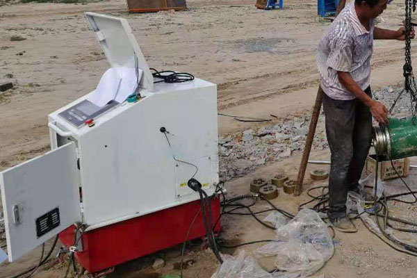 中援非基建工程那么多，智能張拉設備‘功不可沒’！