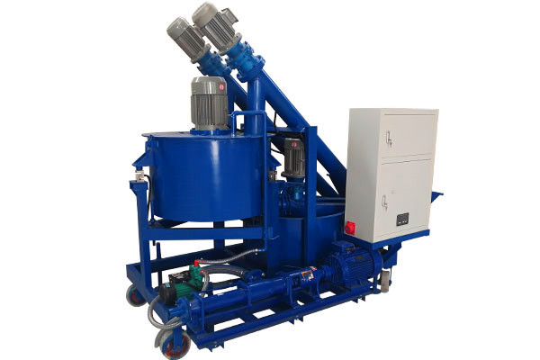 智能壓漿設備用在哪？除了橋梁工程原來還有這些地方！